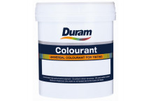 COLOURANT  YELLOW OXIDE  1L DURAM