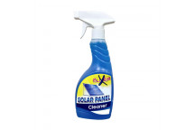 BLIXEM SOLAR PANEL CLEANER 500ML