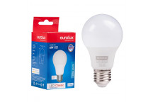 EUROLUX CLASSIC LED BULB A60 E27 6W
