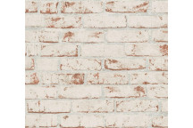 WEATHERED WALL WALLPAPER 0.53X10M