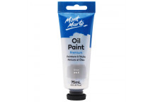 ATLAS OIL CRAFT GOLD PAINT 75ML