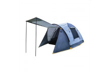 TENT DOME 10000155 240X220X1185CM 4V GENESIS