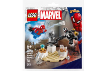 LEGO  30707 VENOM\'S MUSEUM ROBBERY