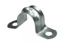 PROTON SADDLES GALVANIZED STEEL 16MM 10PP