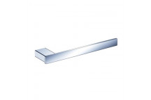 BIJIOU RHONE HAND TOWEL RAIL SS CHROME