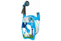 AQUACRAFT  HOSE MINI REEL 10M KIT