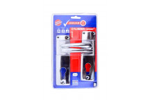 HANDLE ONLY CYLINDER  ECOH/CYL     JAGUAR