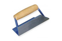 TROWEL CORNER INSIDE SHARP 150MM
