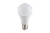 EUROLUX BULB A60 E27 COOL WHITE 6W 240V