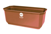 SEBOR NAMIB DUNE PLASTIC PLANTER 30CM