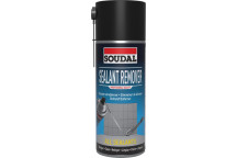 SOUDAL SPRAY SEALANT REMOVER 400ML