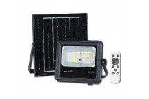 SOLARMATE 25W SOLAR FLOOD LIGHT