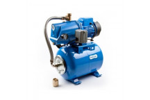 PUMP SELF PRIMING JET PASJET/24  AUTOMATIC  0.75KW 230V  50HZ  PASCALI