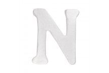 DALA N CRAFT FOAM ALPHABET 150MM