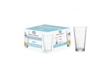 FRANSCHOEK BEVERAGE GLASS 415ML 4PACK