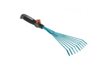 GARDENA HAND RAKE COMBISYSTEM