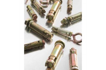 SAFETOP TOPBOLT ANCHOR 8X10 2PER PACK