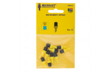 MICROJET MICROMIST SPRAY 10PACK