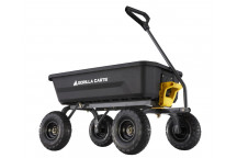 GORILLA MEDIUM GARDEN CART