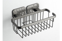 BASKET SOAP 16-EPG-SB00-GNM GUNMETAL ECLIPSE