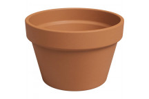 POT CLAY   AMALIA BOWL  T0400AML02140004P   NATURAL   21CM ARTIVASI