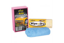 SHIELD AUTO CLEANING KIT
