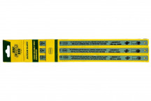LASHER LASHERCUT HACKSAW 18,24,32T 3PACK