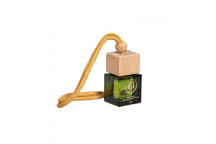 ANKE KUSH MINI WOODEN CAR DIFFUSER 10ML