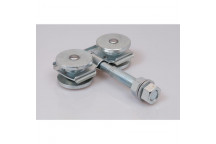 HANGER TRACK 016820 0460  MT/DOOR HILLALDAM