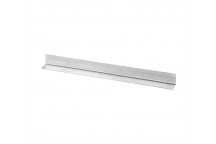 ESSENTIAL GALVANIZED ANGLE 25X25X3.6M
