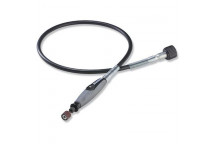 ROBERT BOSCH DREMEL FLEXI SHAFT CARTON ATTACH.