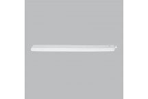 BRIGHT STAR UNDERCOUNTER WHITE LINEAR LIGHT WITH SWITCH