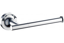 HOLDER TOILET PAPER 16-KHR-TPH0-CHR CHROME KHRONOS