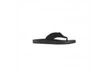 MARINA MEN FITFLOP BLACK MIRCO CHIP SIZE 9.