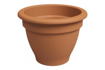 POT CLAY  PESSOA CAMPANA  T0001PES02740004P   NATURAL   27CM ARTIVASI