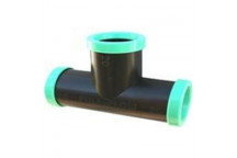 HUNTER FULL FLOW TEE 15MM