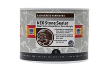 NEO MATT CLEAR (WATERBASED) STONE SEALER  1L