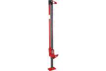 AGRINET U-PART HI LIFT JACK 48 INCH 4X4 3TON