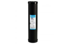 ECOSOFT COCONUT SHELL CARBON CARTRIDGE