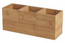 STORAGEBOX SET 4PIECE