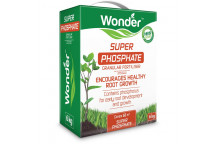 WONDER SUPER PHOSPHATE CHEMICAL FERTILIZER 6KG