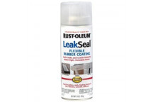 R-OLEUM CLEAR LEAK SEAL 340G