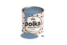 POLKA MYKONOS CRAFT PAINT 1L