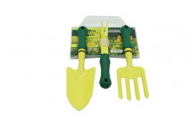 LASHER 3 PIECE GARDENTOOL SET