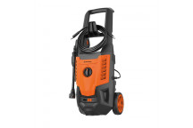 BENNETT READ HIGH PRESSURE WASHER 1800W 140BAR