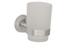 DESIGNER TUMBLER TOOTHBRUSH HOLDER