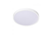 EUROLUX CEILING LIGHT PREMIUM WHITE