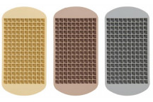 SMALL MOULD ICE CUBE TRAYS 2 PIECE