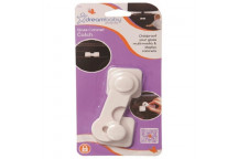 LATCH FURNITURE & GLASS F118 DREAMBABY