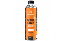 Colortone Wood Stain 500ML Ebony